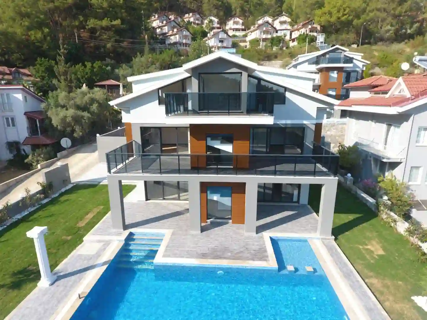 İNŞAAT | Villa