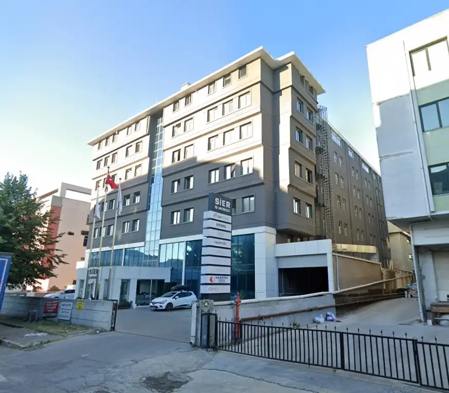 İNŞAAT | İş Yeri